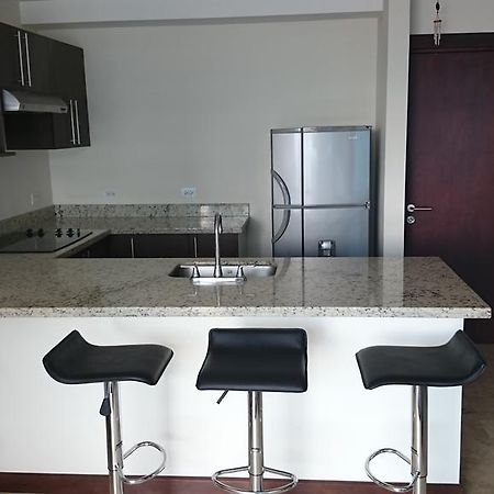 Torres Paseo Colon Apartamento Aparthotel San José Pokój zdjęcie