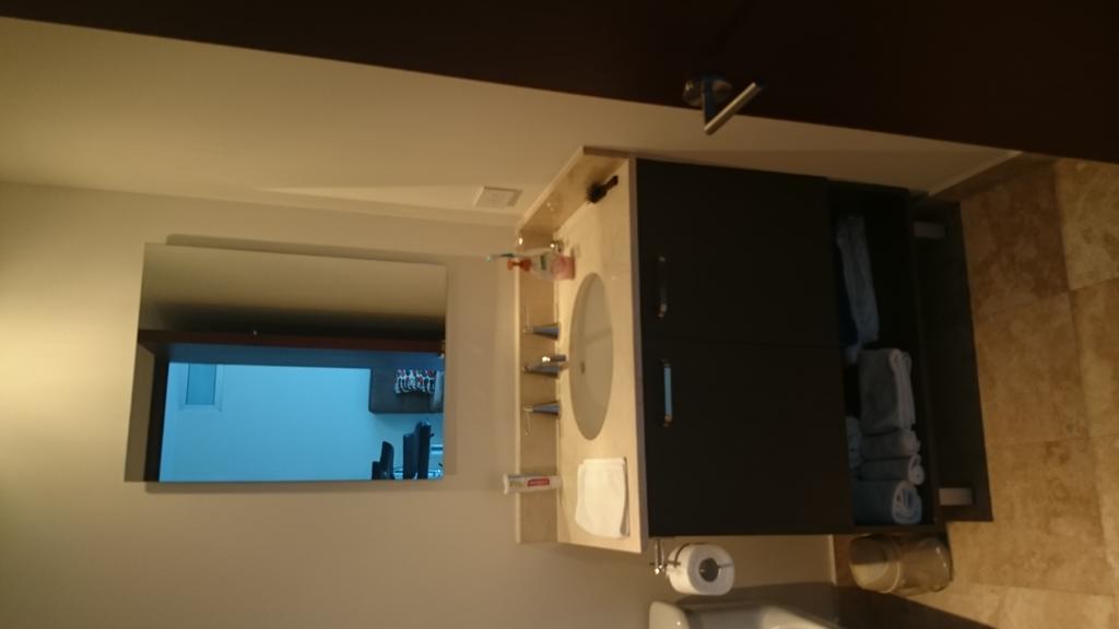 Torres Paseo Colon Apartamento Aparthotel San José Pokój zdjęcie