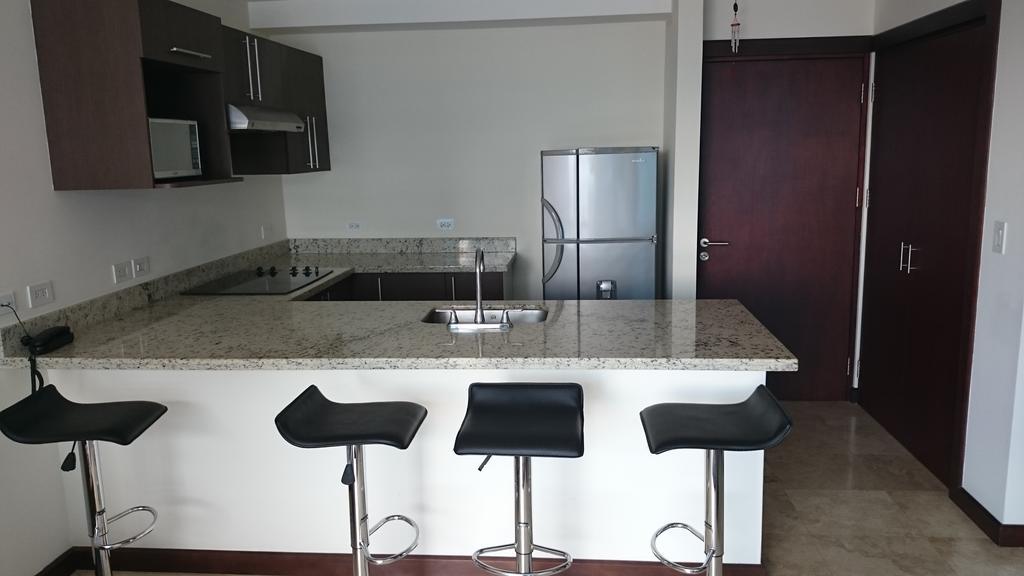 Torres Paseo Colon Apartamento Aparthotel San José Pokój zdjęcie
