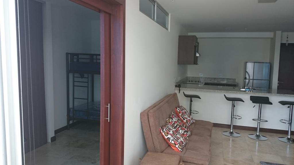 Torres Paseo Colon Apartamento Aparthotel San José Pokój zdjęcie
