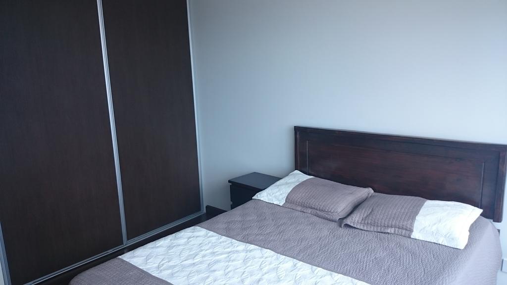 Torres Paseo Colon Apartamento Aparthotel San José Pokój zdjęcie