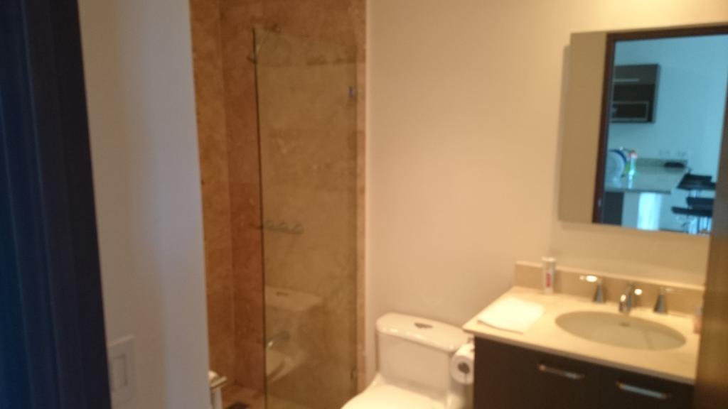 Torres Paseo Colon Apartamento Aparthotel San José Pokój zdjęcie