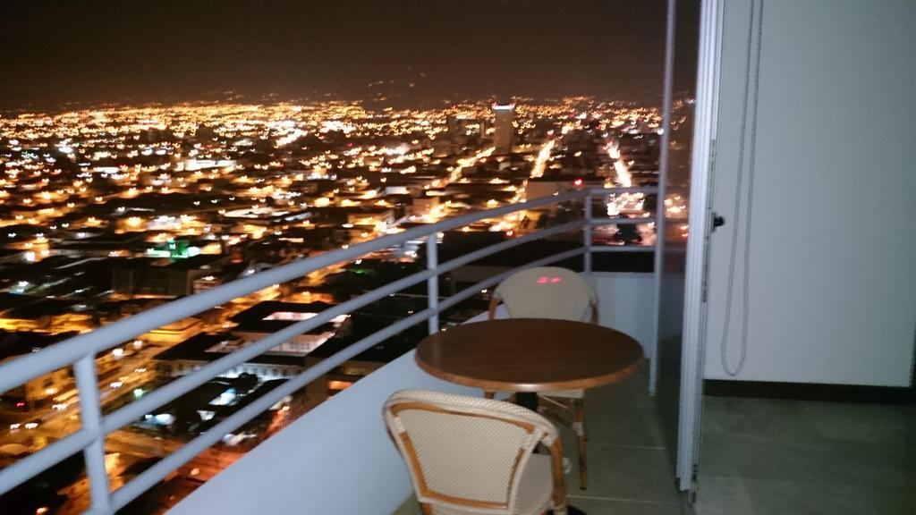 Torres Paseo Colon Apartamento Aparthotel San José Pokój zdjęcie