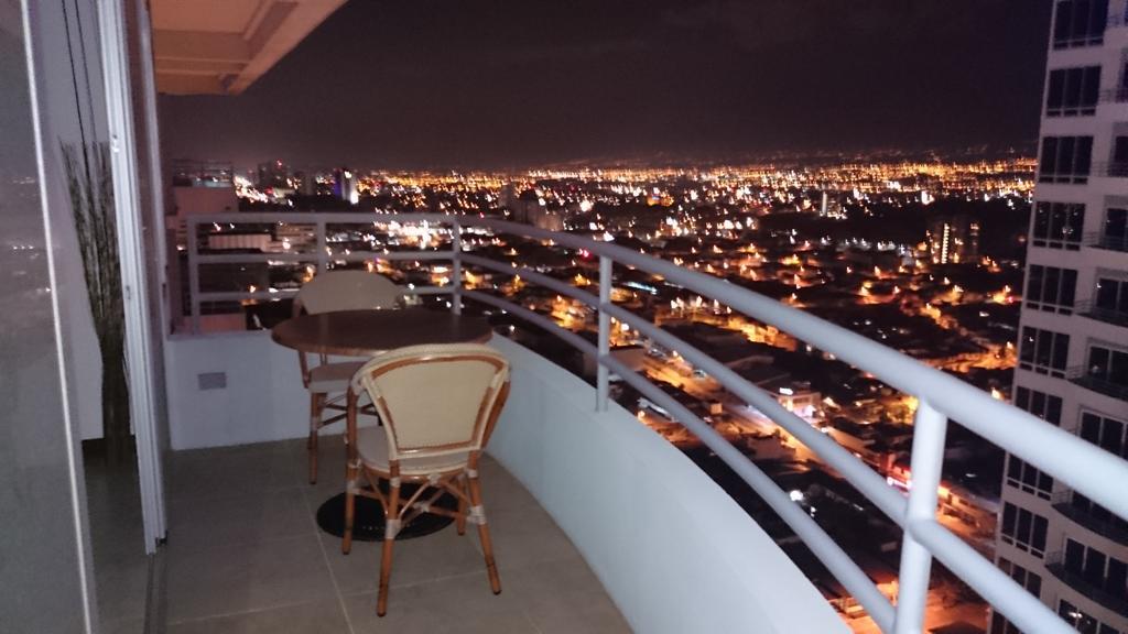 Torres Paseo Colon Apartamento Aparthotel San José Pokój zdjęcie